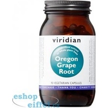 Viridian Oregon Grape Root 90 tablet
