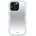 Holdit Гръб Holdit Wavy Case за iPhone 15 Pro - Mineral Blue/Mirror