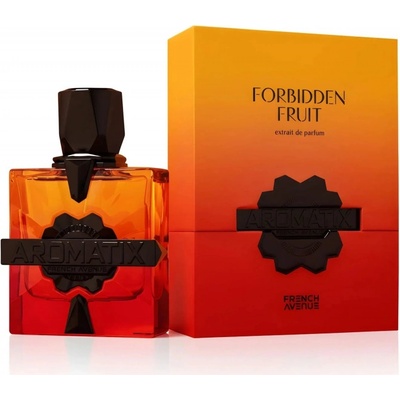 French Avenue Aromatix Forbidden Fruit Extrait de Parfum 100 ml