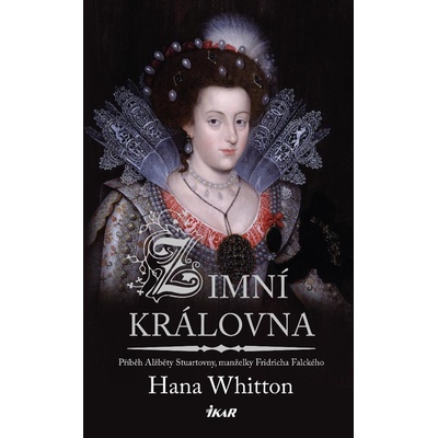 Whitton Hana - Zimní královna