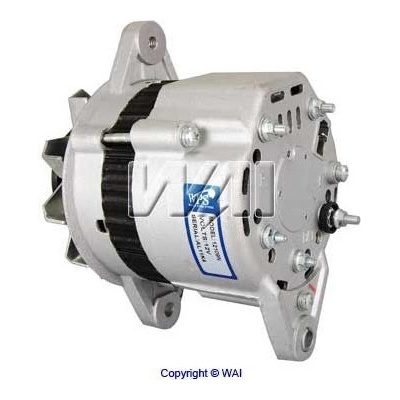 Alternátor Hitachi LR135-105