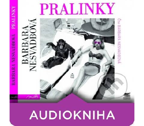 Pralinky