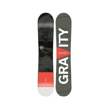 Gravity Bandit 23/24