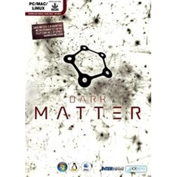 Iceberg Interactive Dark Matter (PC)