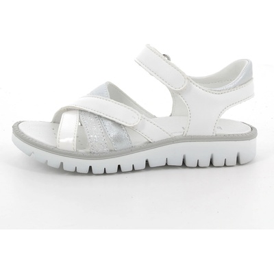 Primigi 1388922 White-silver