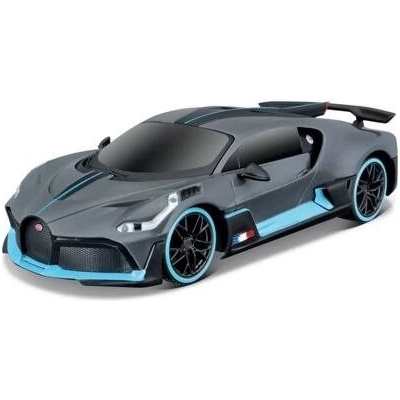 MAISTO maisto RC RC Premium ~ Bugatti Divo 1:24