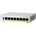 Cisco CBS250-8PP-D-EU