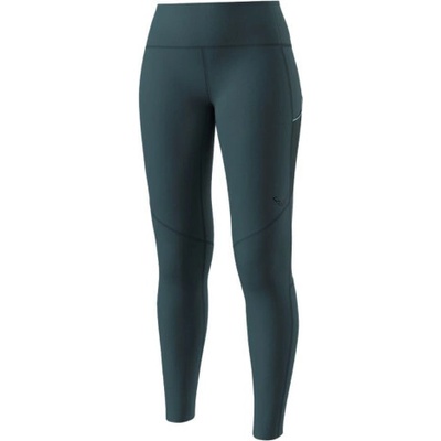 Dámske legíny Dynafit ULTRA TIGHTS tmavo šedá