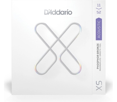 D'Addario XTAPB1152