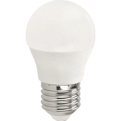ecoPLANET LED žiarovka E27 G45 8W 700lm neutrálna biela