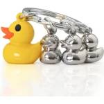 Metalmorphose Ключодържател Metalmorphose, Duck family Yellow (MTM925-01)