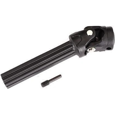 Traxxas Полуоска вътрешна Traxxas Maxx Monster Truck Differential output yoke assembly, front or rear (assembled with external-splined half shaft) TRX8949X (TRX8949X)