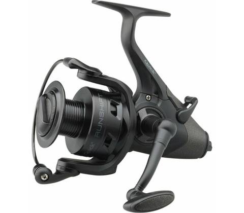DAM Runshift 3 FS 4000