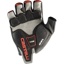 Castelli Arenberg Gel 2 SF black/fiery red