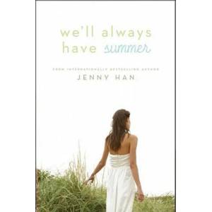 We'll Always Have Summer | Jenny Han (ISBN: 9781416995586)