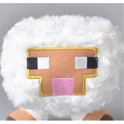 Minecraft ovce 18 cm