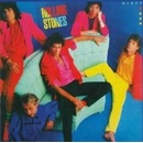 ROLLING STONES: DIRTY WORK CD