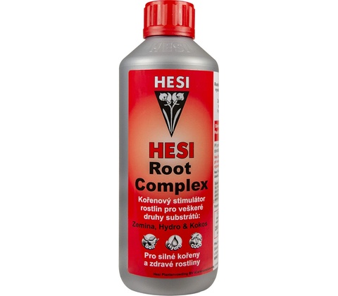 HESI Root Complex 500ml
