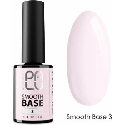 PALU podkladová báze Smooth Base 3 11 g