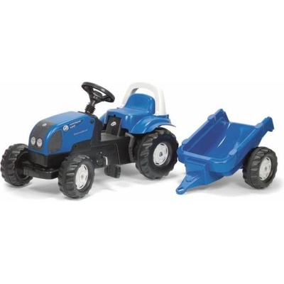 Rolly Toys Kid Landini 011841