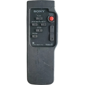 GENERAL Sony rmt-714 - дистанционно управление дубликат (rmt-714)