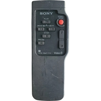 GENERAL Sony rmt-714 - дистанционно управление дубликат (rmt-714)