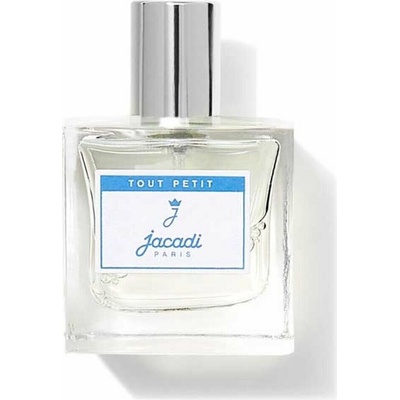 Jacadi Tout Petit EdS’ Detské parfum unisex 100 ml