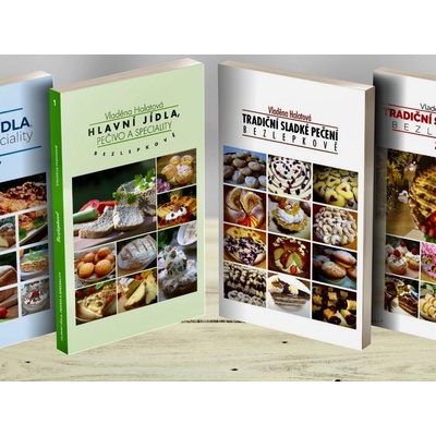 Remoska Kurz: Bezlepkově od A do Z s Vlaďkou Halatovou Termín: Dárkový poukaz bez termínu (termín vybere obdarovaný) 2000,00 Kč