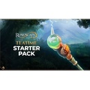 Runescape Teatime Starter Pack