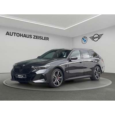 BMW 540d xDrive M Sport 223 kW