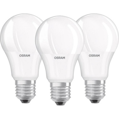 Osram 4058075819436 LED F A G E27 klasická žiarovka 10 W = 75 W teplá biela