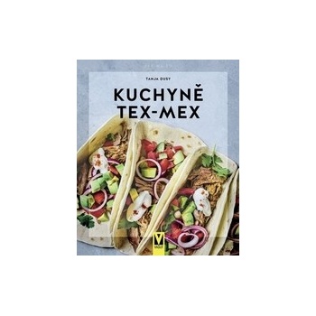 Kuchyně Tex-Mex