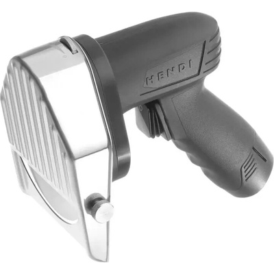 HENDI 267257 Nůž na kebab elektrický akumulátorový Kitchen Line