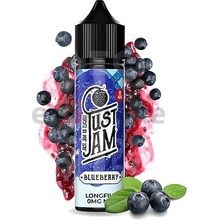 Just Jam Blueberry Jam S & V 20 ml