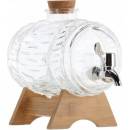 GEMIS Karafa Chomik M.Świeży 1,5 l