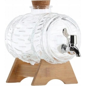 GEMIS Karafa Chomik M.Świeży 1,5 l