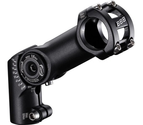BBB BHS-35 HighFix