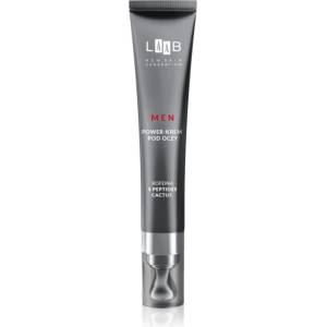 AA Cosmetics LAAB Men ревитализиращ нощен крем за мъже 15ml