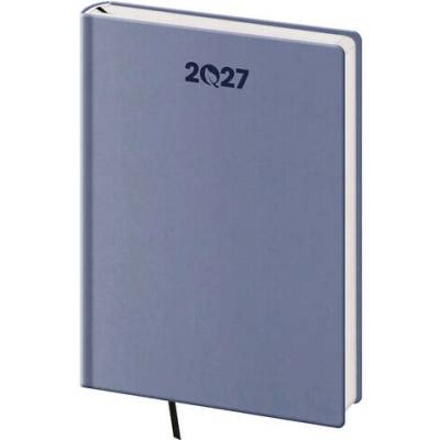 Denní 2027 A5 ECO Lavender