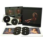 Sony Music Jackson Wanda: Tears Will Be the Chaser - 8CD (088326)