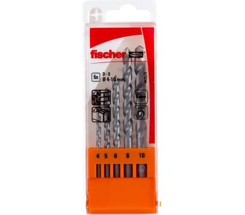 Fischer 543025