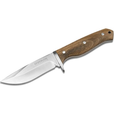 Böker Magnum WALNUT DROP