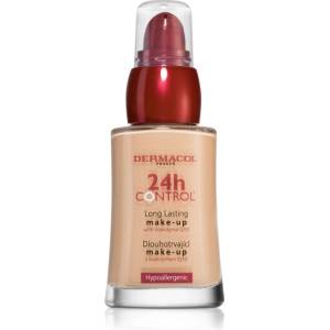 Dermacol 24h Control дълготраен фон дьо тен цвят 2 30ml