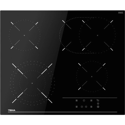 TEKA TTB 64320 TTC