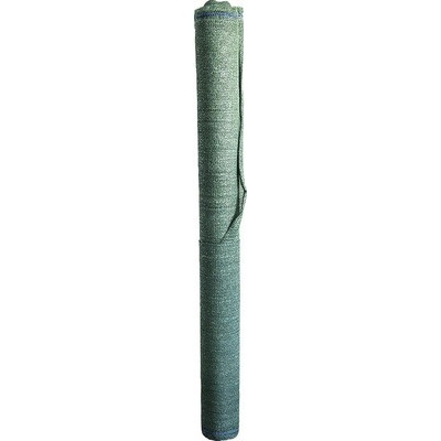 Totaltex Stínicí tkanina 150 g/m² 160 cm x 25 m zelená – Zboží Dáma