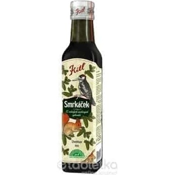 Kitl Smrkáček Bio 250 ml