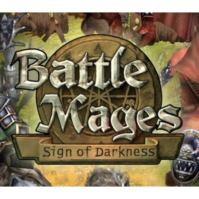 Battle Mages: Sign of Darkness