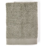 Zone Denmark Кърпа Classic 50 x 70 см евкалиптово-зелена (331870)