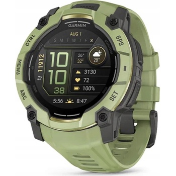 Garmin Instinct 3