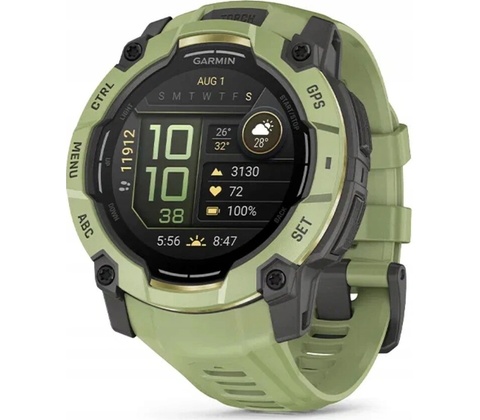 Garmin Instinct 3